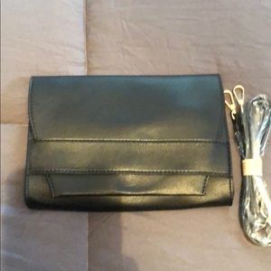 Ladies Black Purse